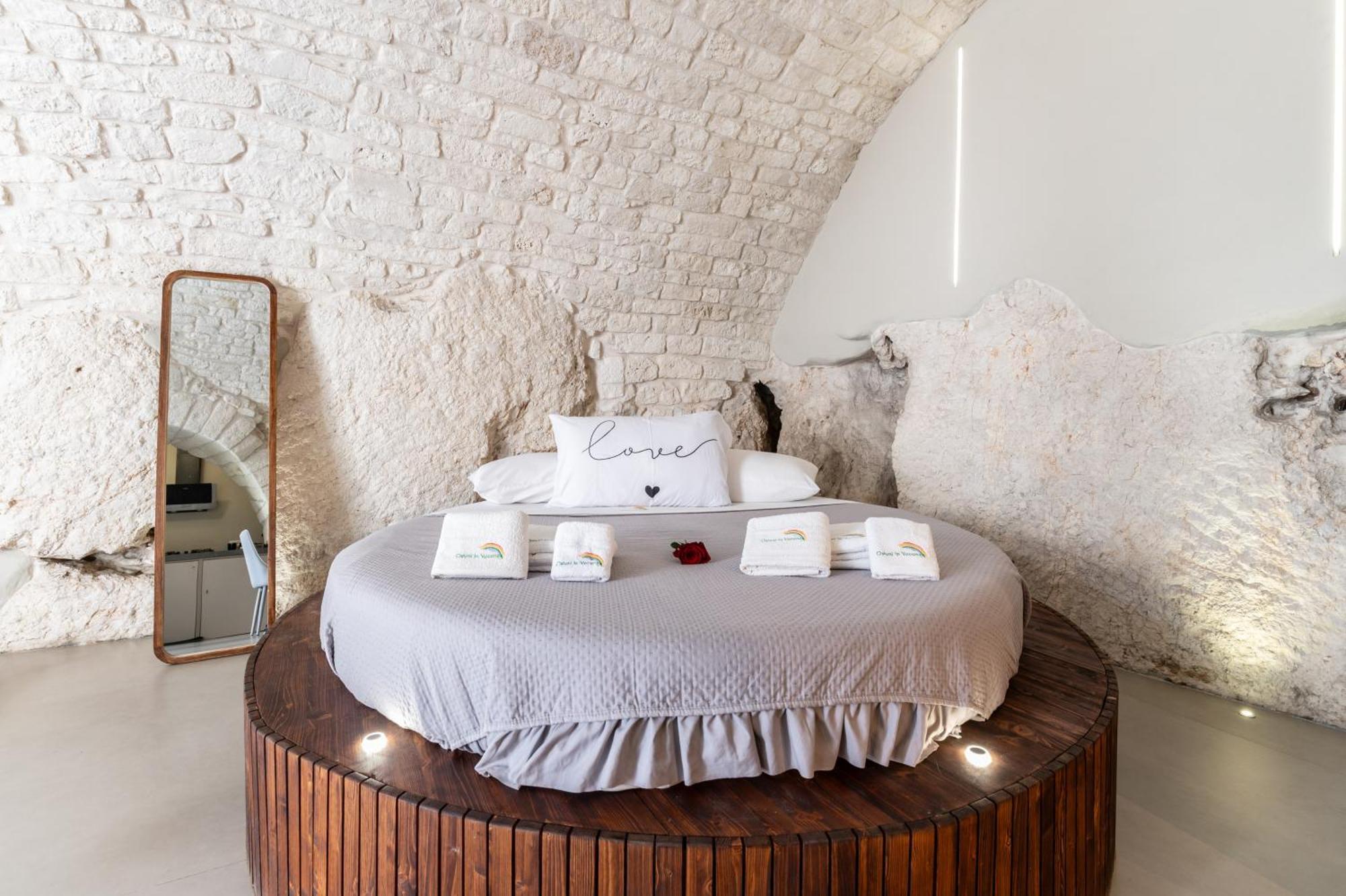 Malolu Luxurysuite Ostuni Exterior foto