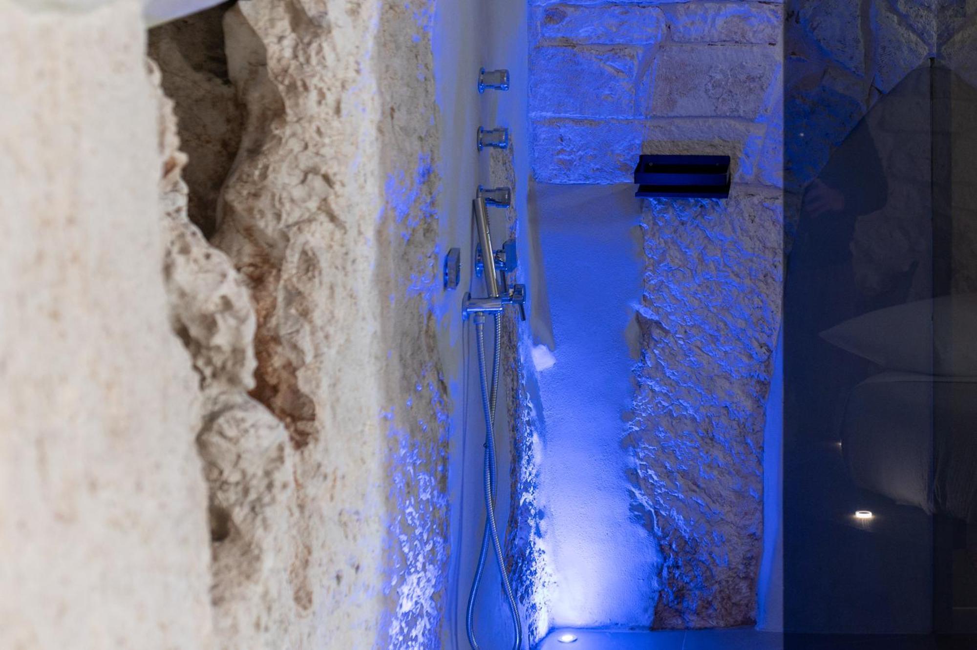Malolu Luxurysuite Ostuni Exterior foto